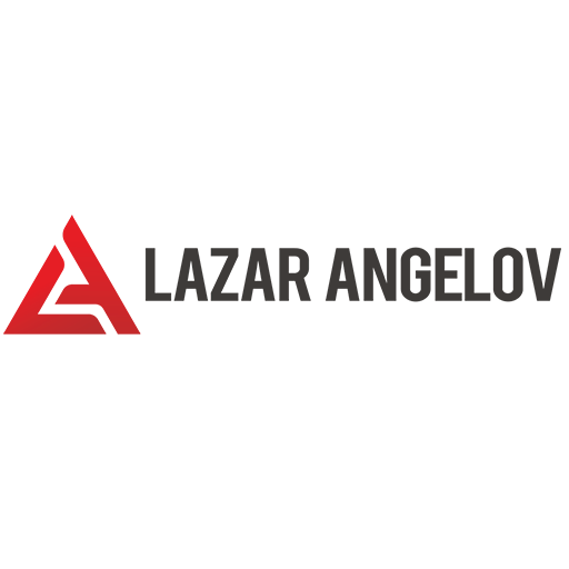 Lazar Angelov Nutrition