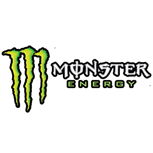Monster Energy