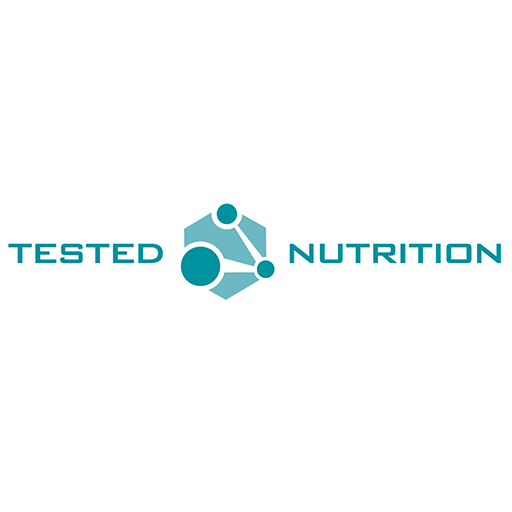 Tested Nutrition