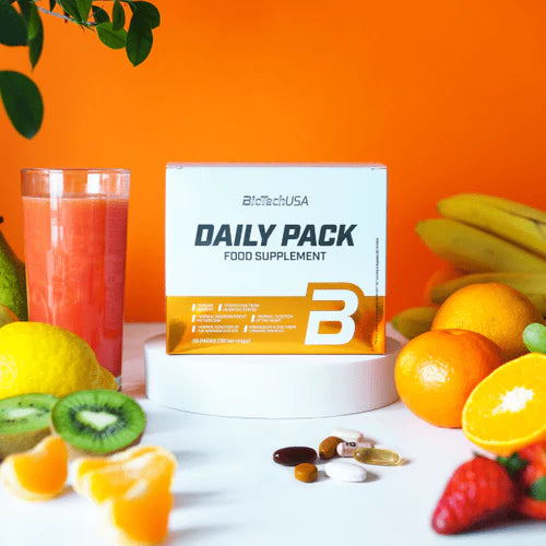 Daily Pack