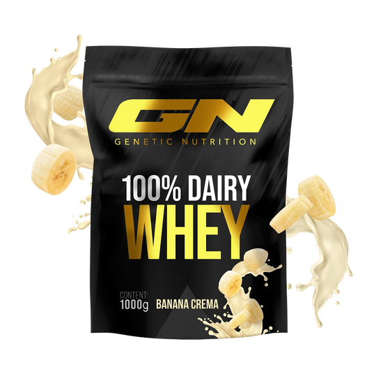 Banana Cream