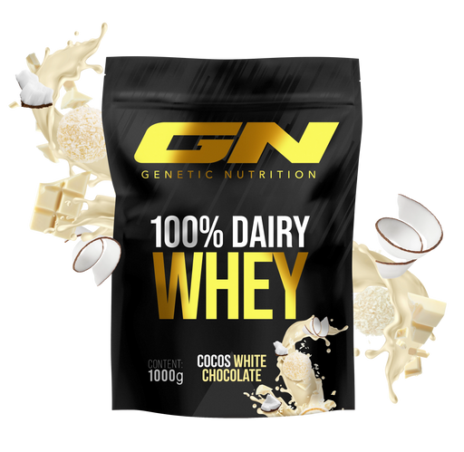 Cocos White Chocolate