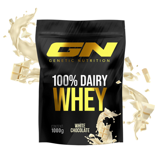 White Chocolate