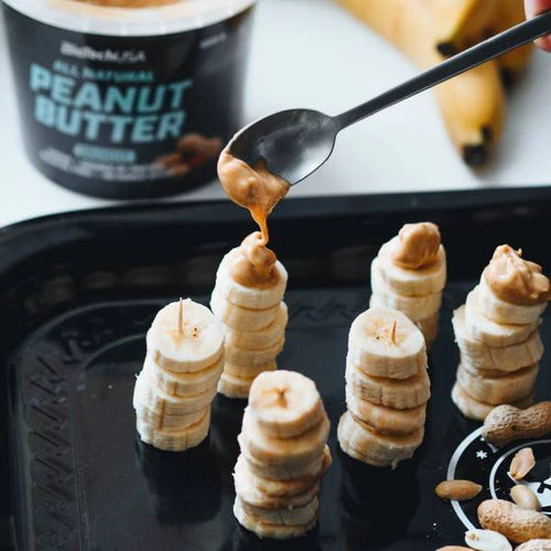Peanut butter · 1000g