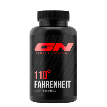 110 Fahrenheit · 60 capsules