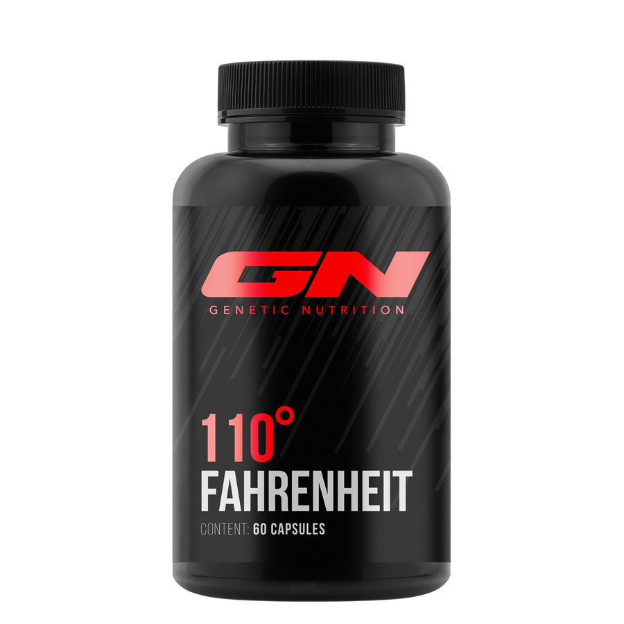 110 Fahrenheit