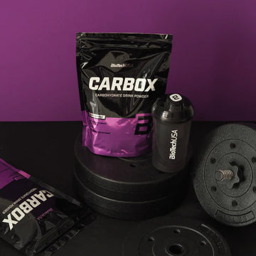 CarboX
