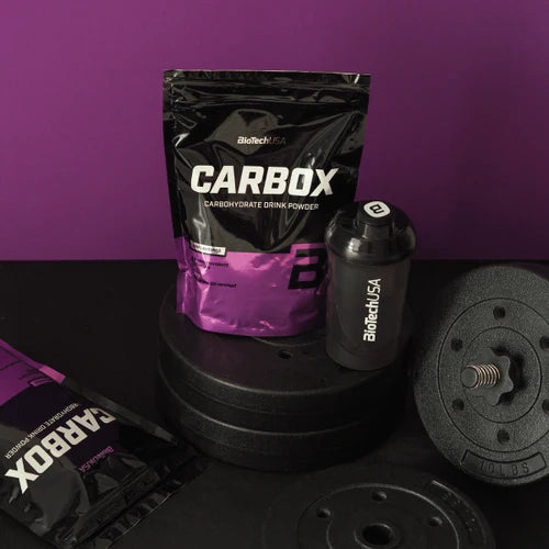 CarboX