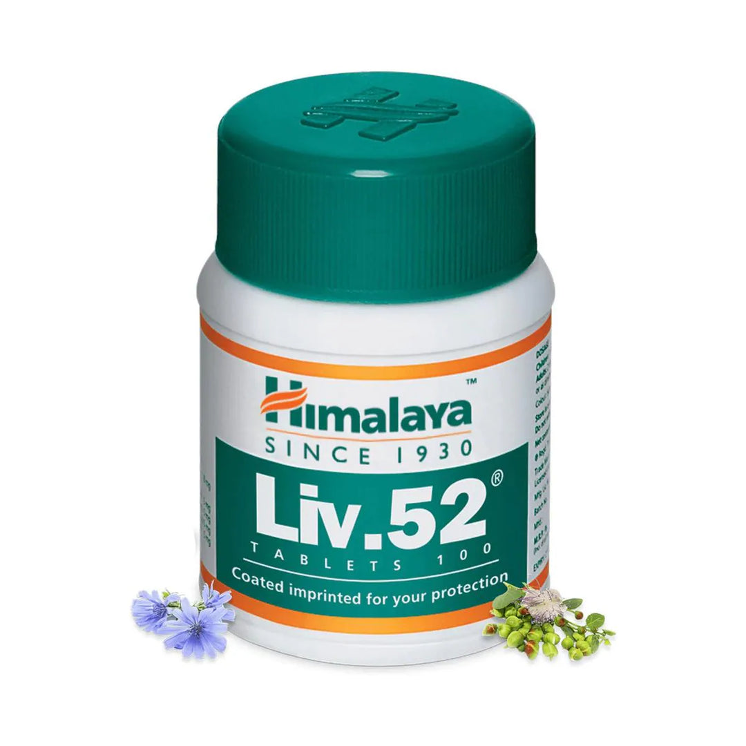 Liv 52