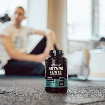 Arthro Forte · 120 tablets