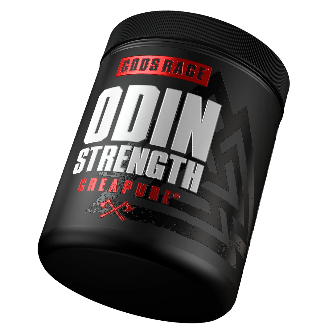 Odin Strength Creapure®