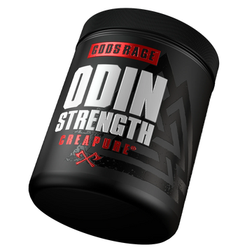 Odin Strength Creapure®