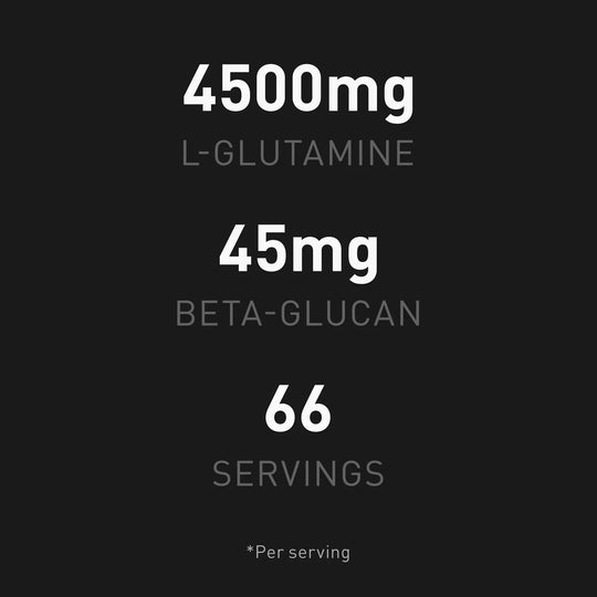 The Glutamine