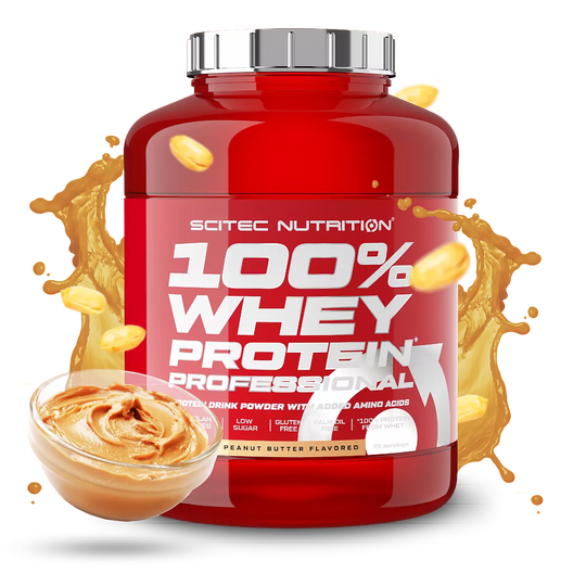Peanut Butter