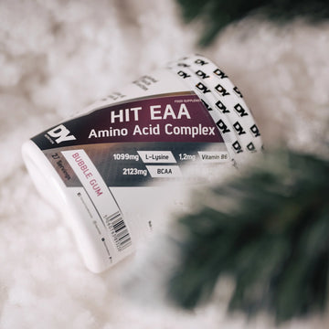 DY Nutrition HIT EAA - 360g