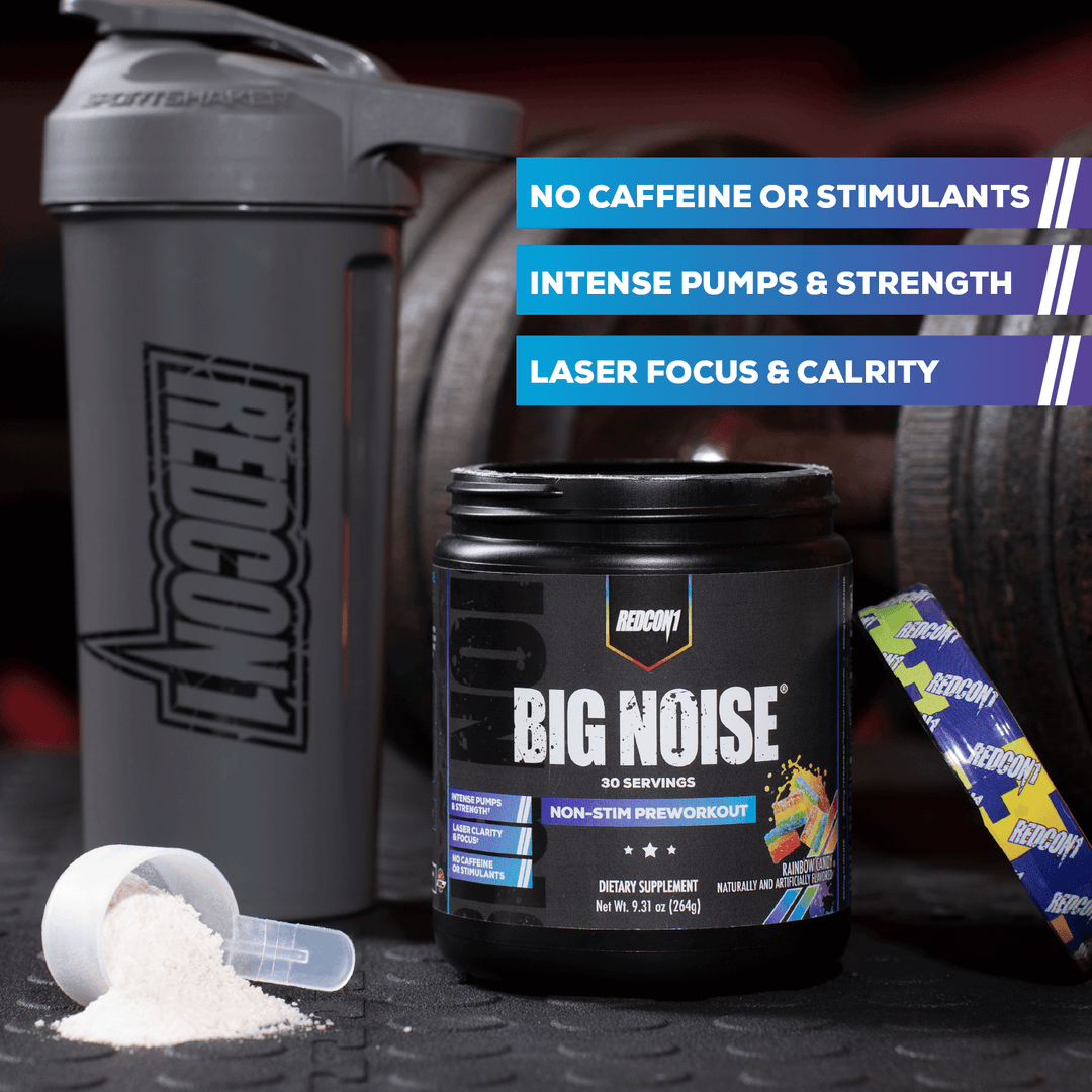 Big Noise