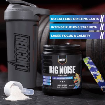 Big Noise