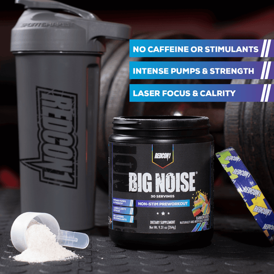 Big Noise