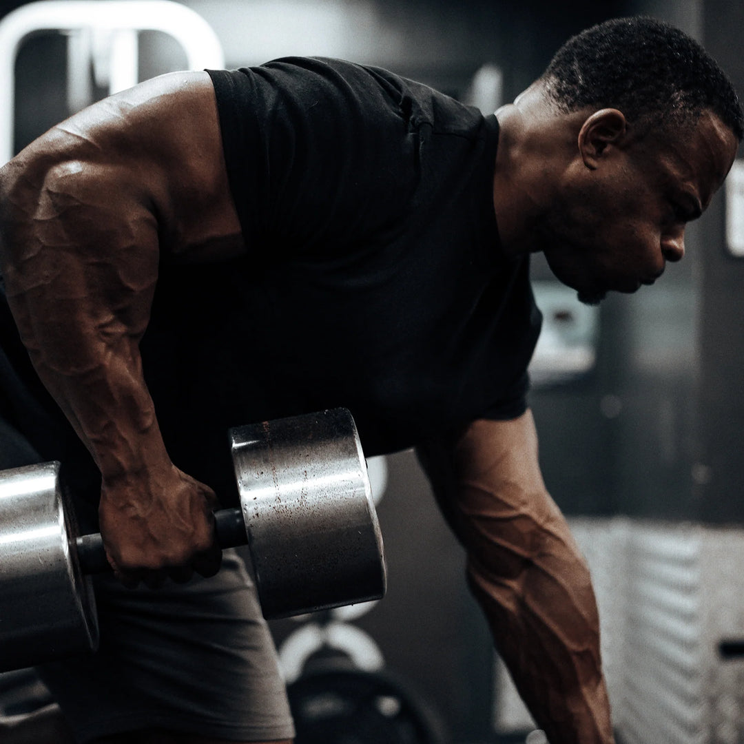 The Glutamine