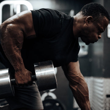 The Glutamine