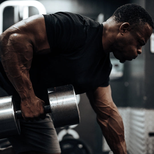 The Glutamine