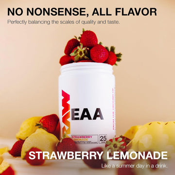 RAW Nutrition CBUM EAA