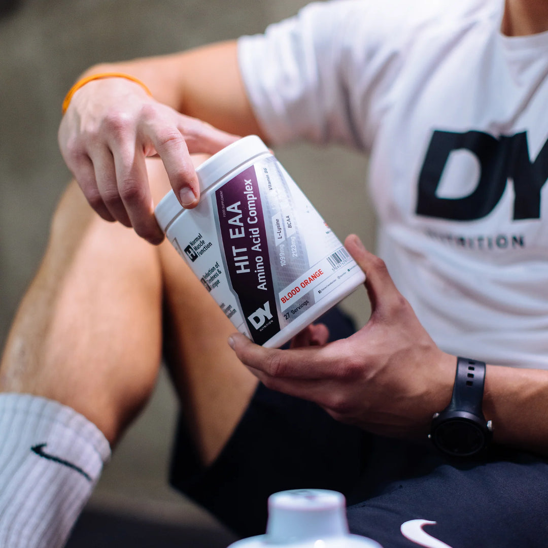 DY Nutrition HIT EAA - 360g