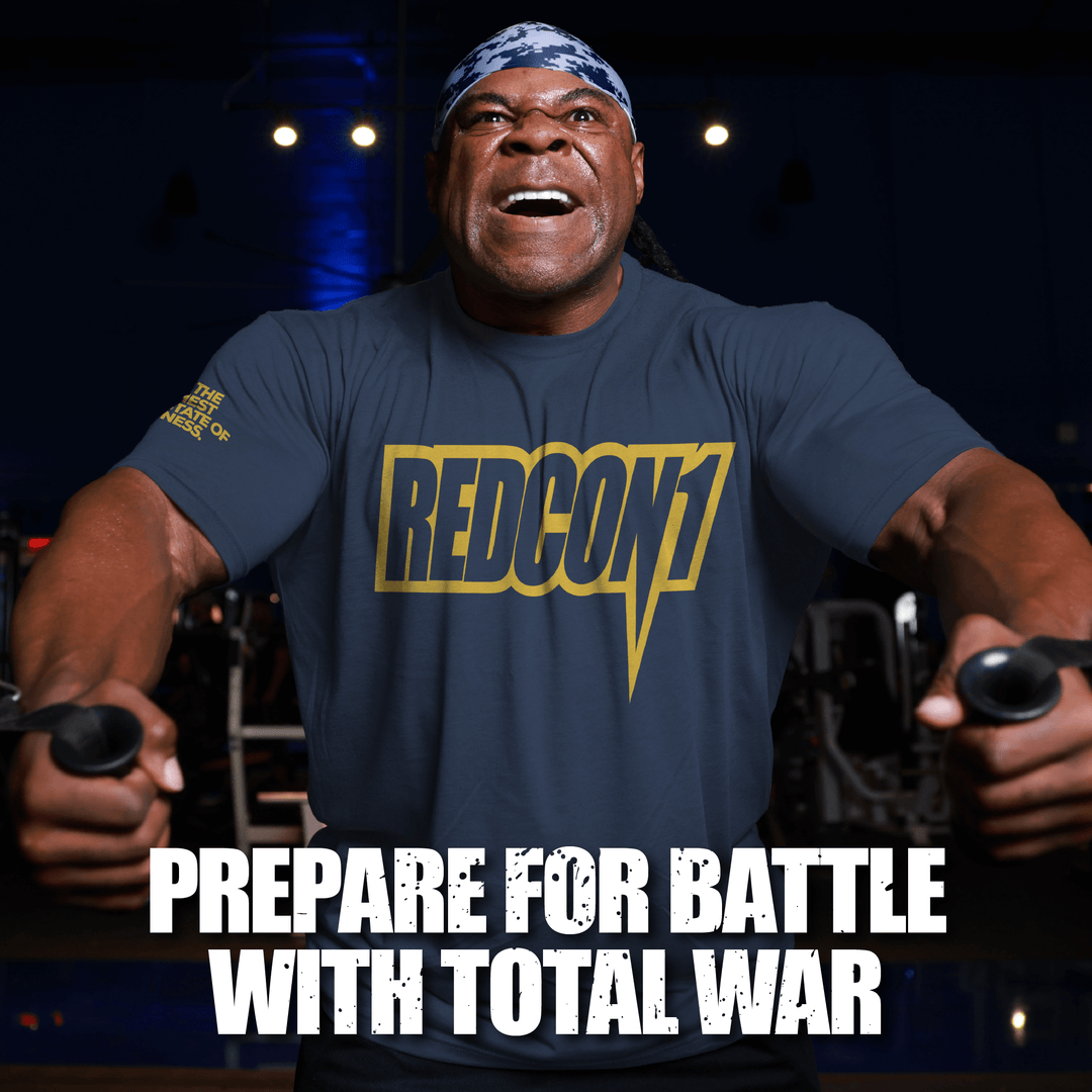 Total War EU