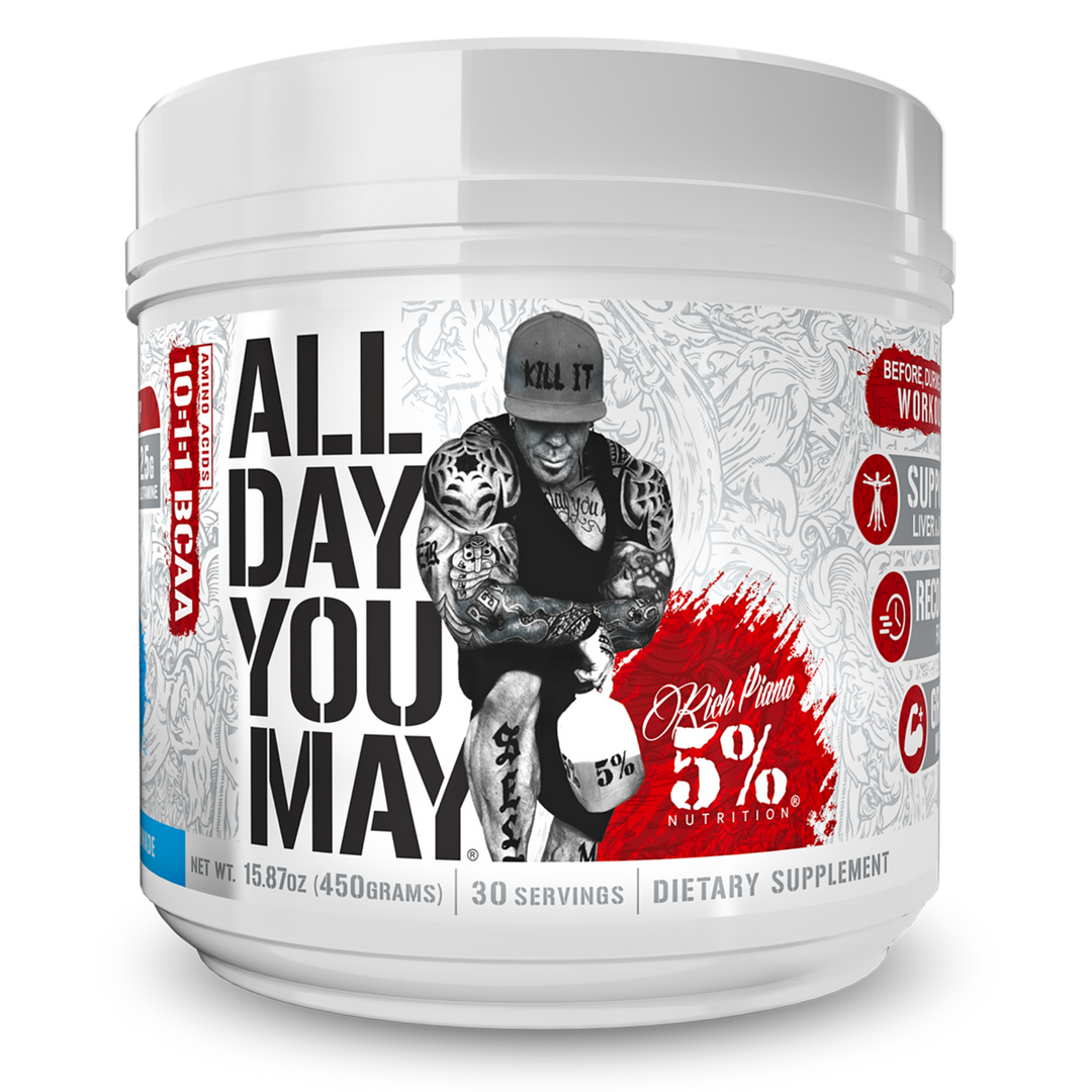 AllDayYouMay