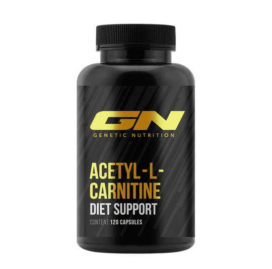 Acetyl L-Carnitin 1000mg