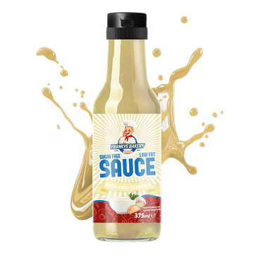 Low Sugar Sauce 0% Fat