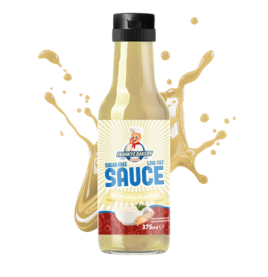 Low Sugar Sauce 0% Fat
