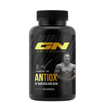 AntiOx Kapseln