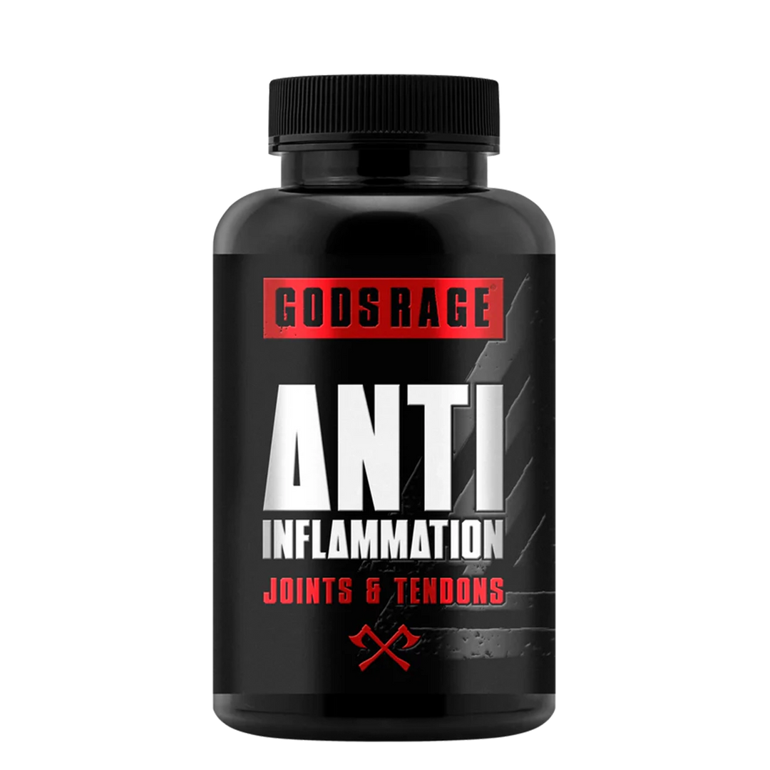 Anti Inflammation