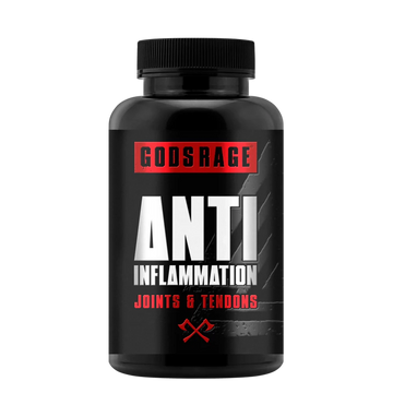 Anti Inflammation · 60 capsules