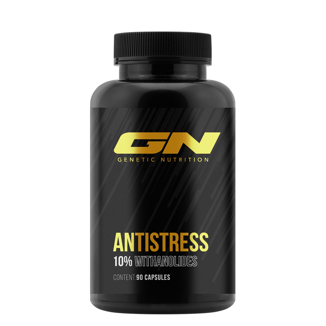 Anti Stress · 90 capsules