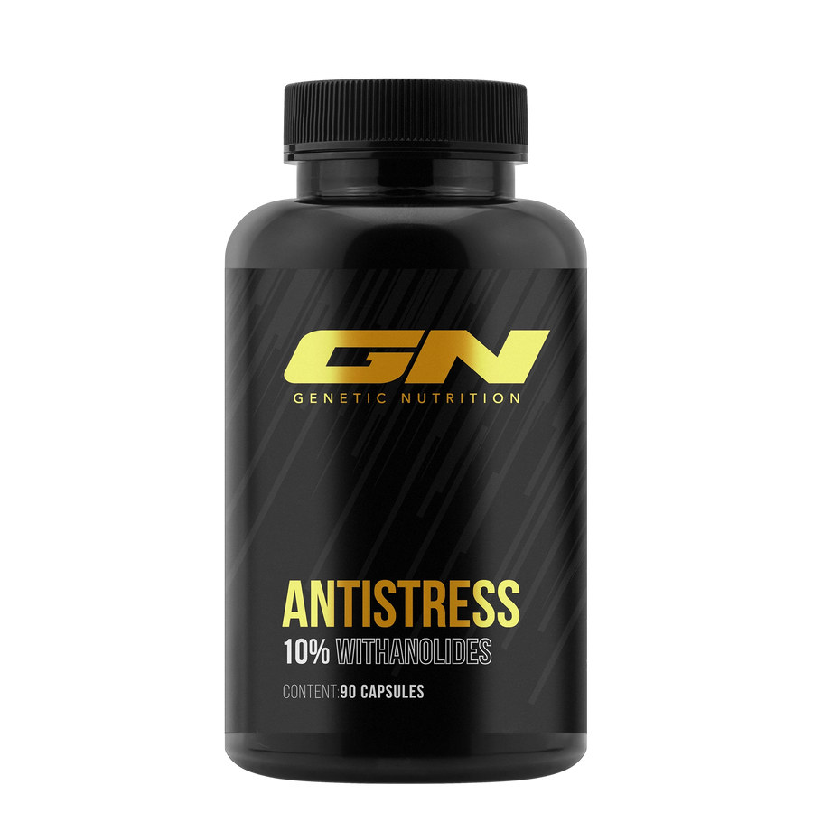 Anti Stress · 90 capsules