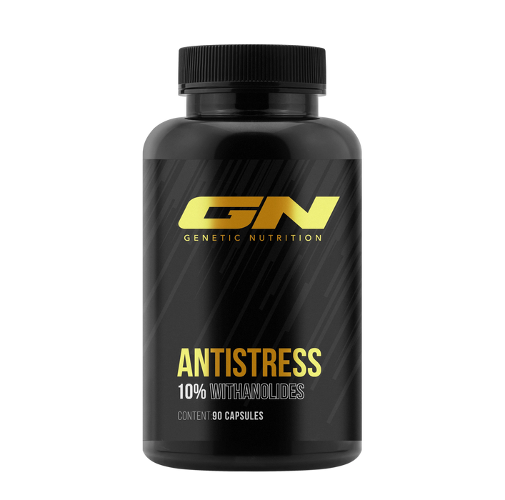 Anti Stress · 90 Kapseln