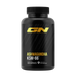 Ashwagandha KSM-66® Kapseln 300 mg Dose von GN Laboratories – lizenzierter Markenrohstoff, Made in Germany, erhältlich bei Gigas Nutrition