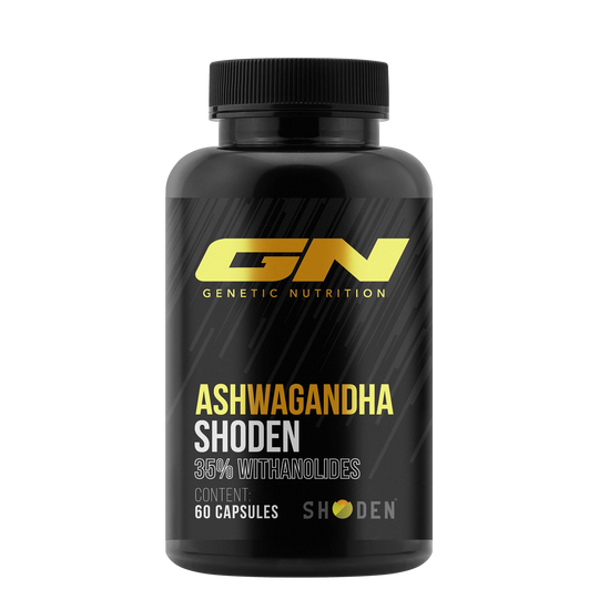 Ashwagandha Shoden®
