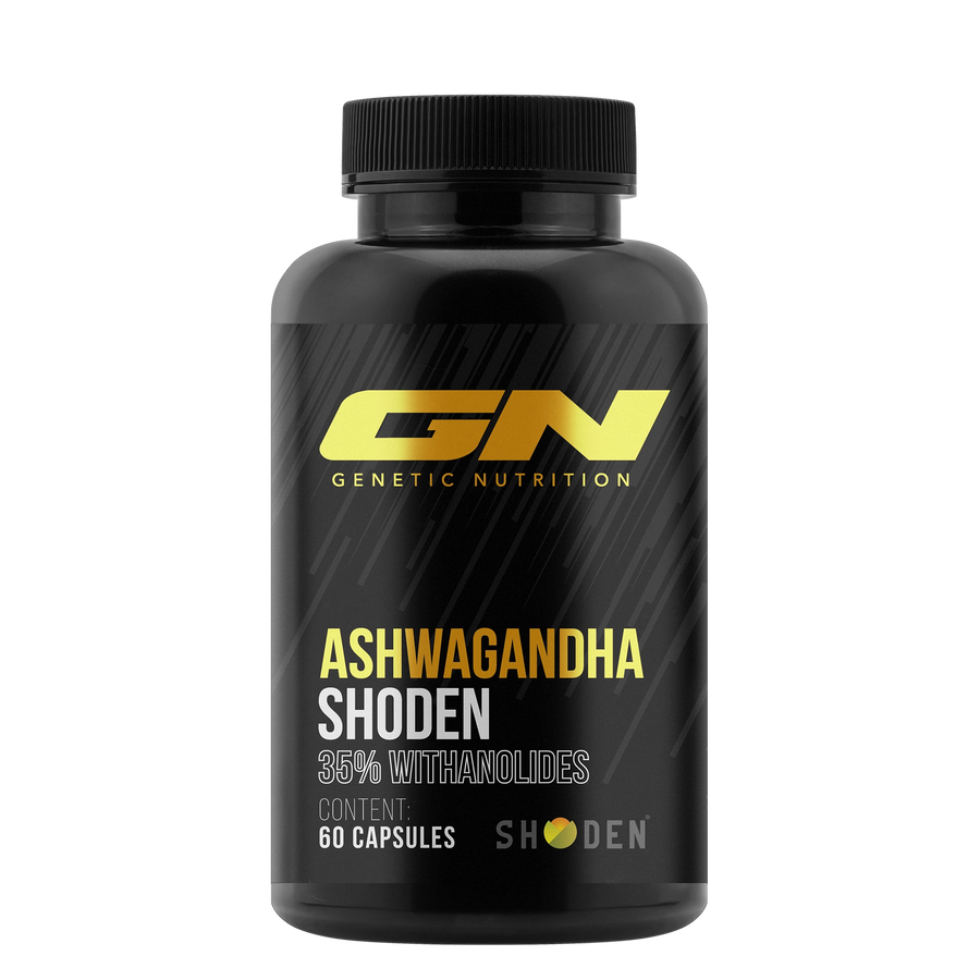 Ashwagandha Shoden®