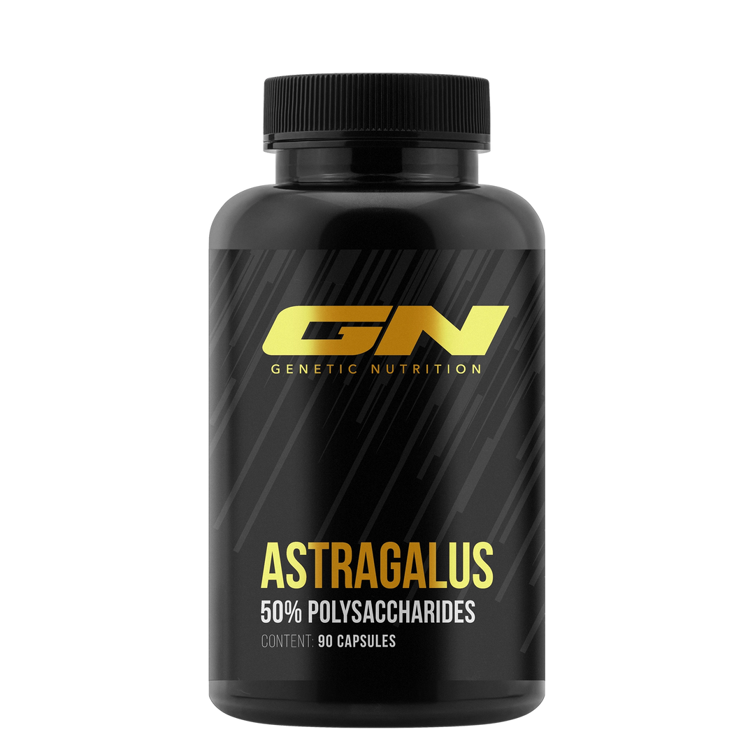 Astragalus Kapseln