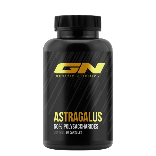 Astragalus Kapseln
