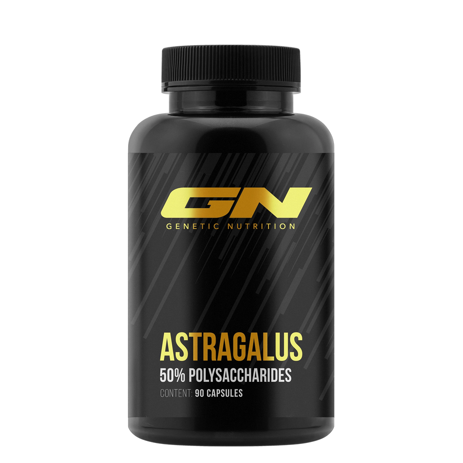 Astragalus Kapseln