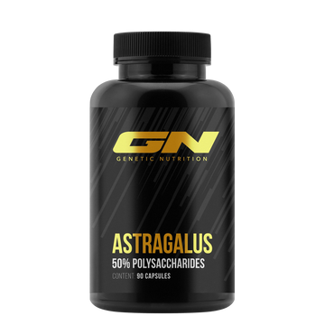 Astragalus Kapseln