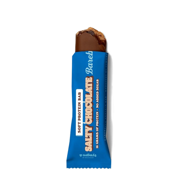 Barebells Riegel Softbar Salty Chocolate