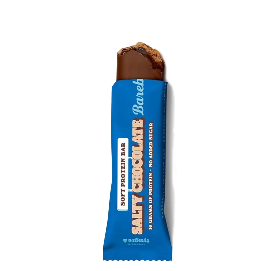 Barebells Riegel Softbar Salty Chocolate
