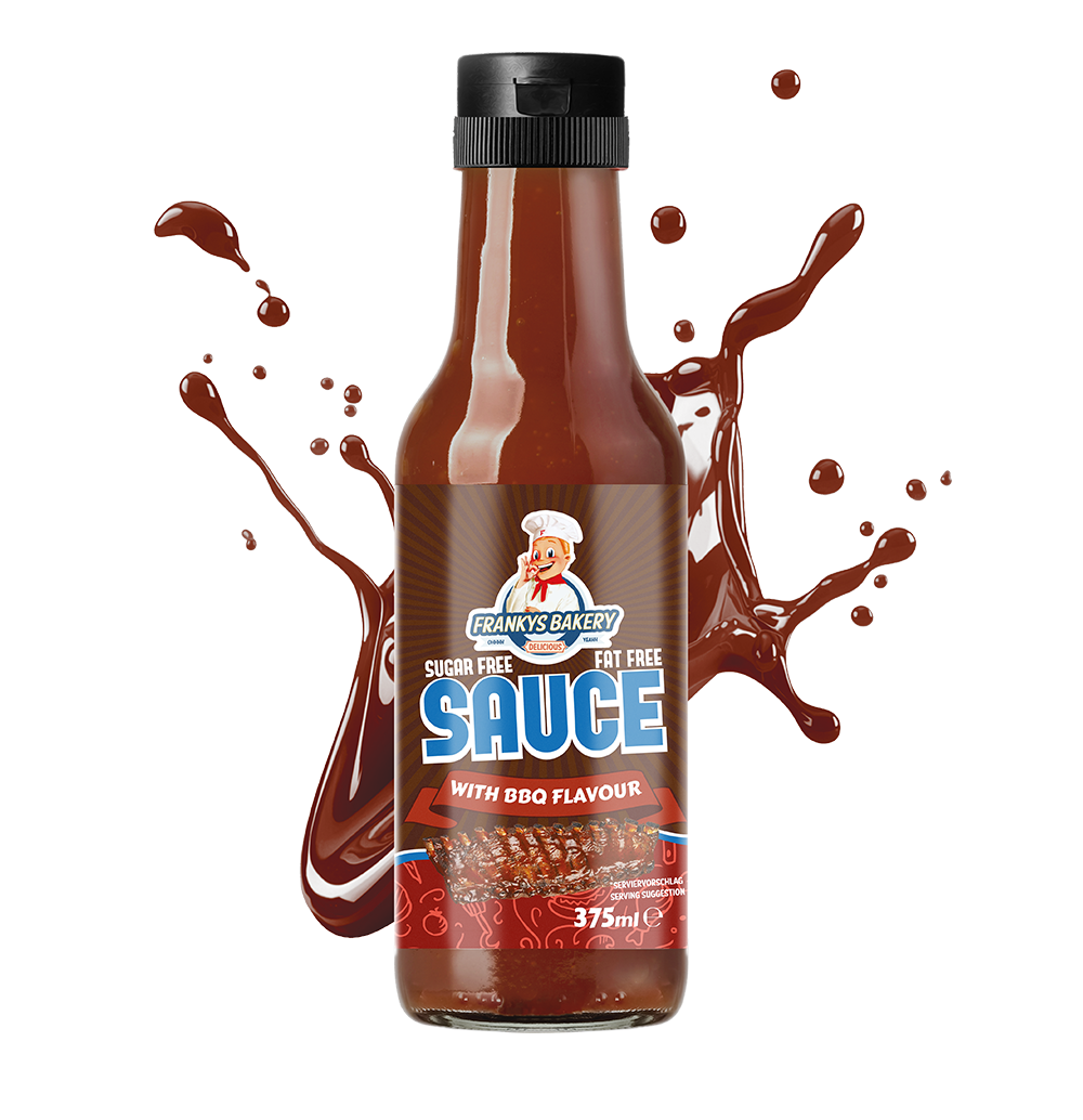 Low Sugar Sauce 0% Fat