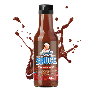 Low Sugar Sauce 0% Fat