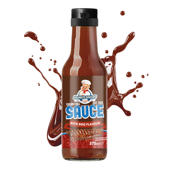 Low Sugar Sauce 0% Fat